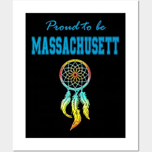 Native American Massachusett Dreamcatcher 48 Posters and Art
